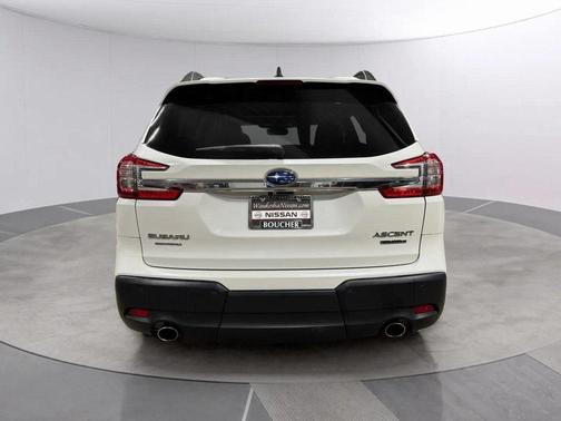 2023 Subaru Ascent Limited 7-Passenger