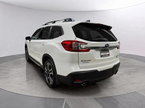 2023 Subaru Ascent Limited 7-Passenger