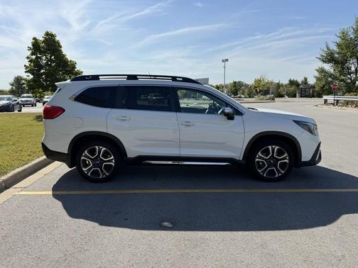 2023 Subaru Ascent Limited 7-Passenger