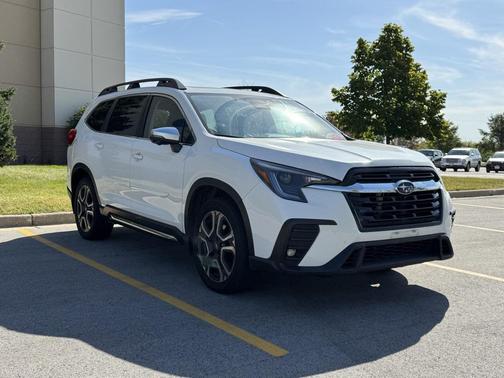 2023 Subaru Ascent Limited 7-Passenger