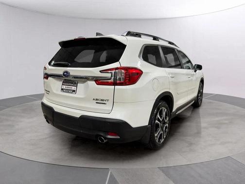 2023 Subaru Ascent Limited 7-Passenger