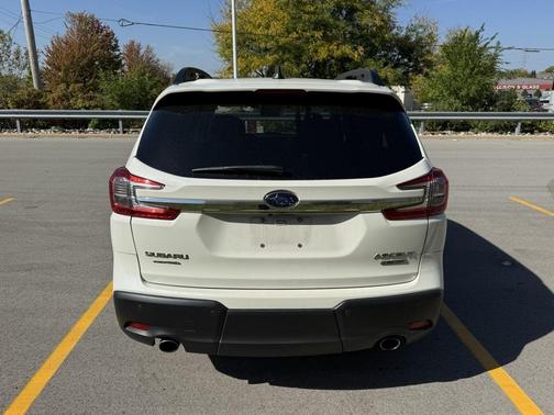 2023 Subaru Ascent Limited 7-Passenger