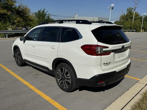 2023 Subaru Ascent Limited 7-Passenger