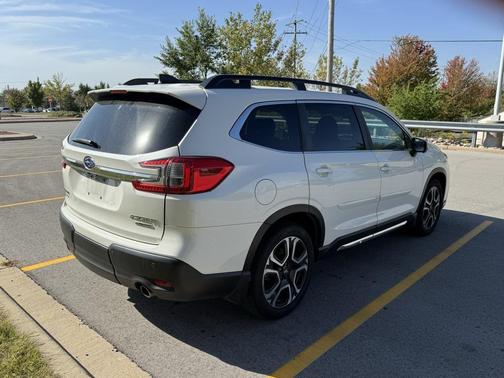 2023 Subaru Ascent Limited 7-Passenger