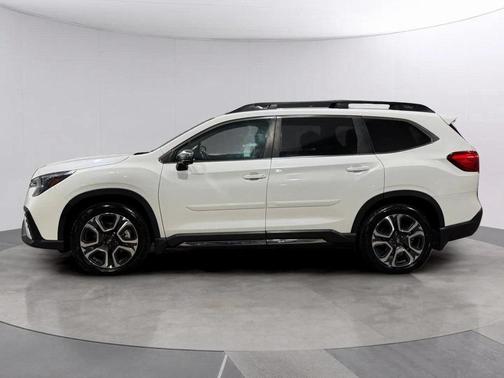2023 Subaru Ascent Limited 7-Passenger