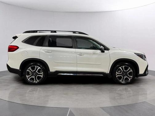 2023 Subaru Ascent Limited 7-Passenger