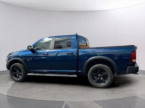 2019 RAM 1500 SLT