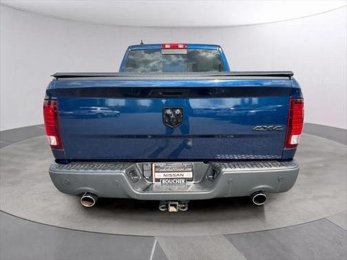 2019 RAM 1500 SLT