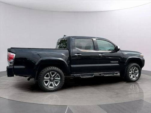 2019 Toyota Tacoma Limited