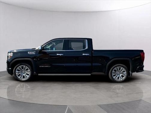 2021 GMC Sierra 1500 Denali Ultimate
