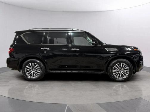 2023 Nissan Armada SL 4WD