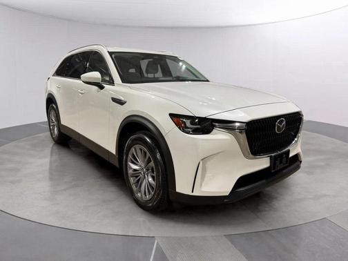 2024 Mazda CX-90 3.3 Turbo Preferred