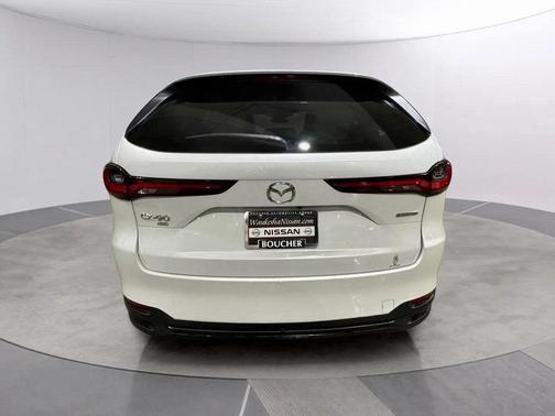 2024 Mazda CX-90 3.3 Turbo Preferred