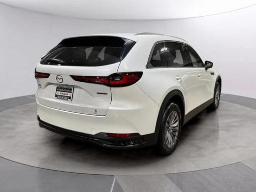 2024 Mazda CX-90 3.3 Turbo Preferred