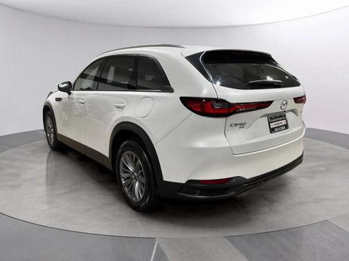 2024 Mazda CX-90 3.3 Turbo Preferred