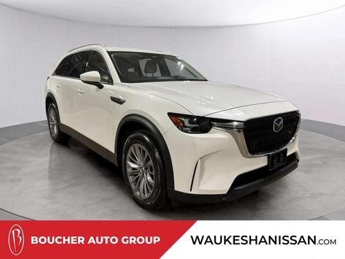 2024 Mazda CX-90 3.3 Turbo Preferred
