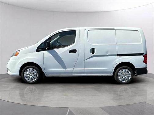 2021 Nissan NV200 S