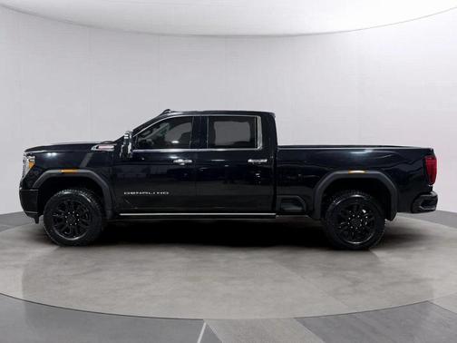 2021 GMC Sierra 2500 Denali