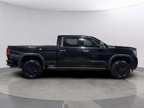 2021 GMC Sierra 2500 Denali