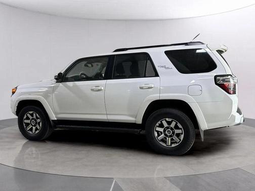 2021 Toyota 4Runner TRD Off Road Premium