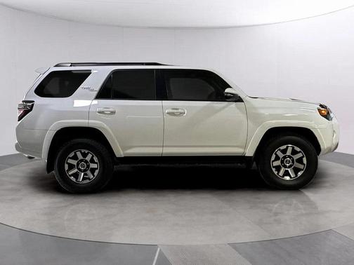 2021 Toyota 4Runner TRD Off Road Premium