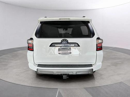 2021 Toyota 4Runner TRD Off Road Premium