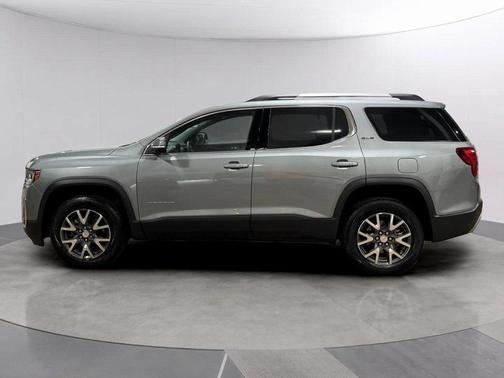 2023 GMC Acadia AWD SLE