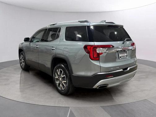 2023 GMC Acadia AWD SLE