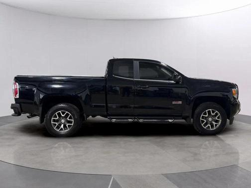 2019 GMC Canyon All Terrain