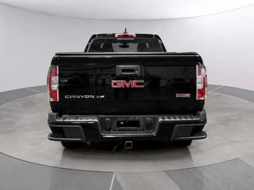 2019 GMC Canyon All Terrain