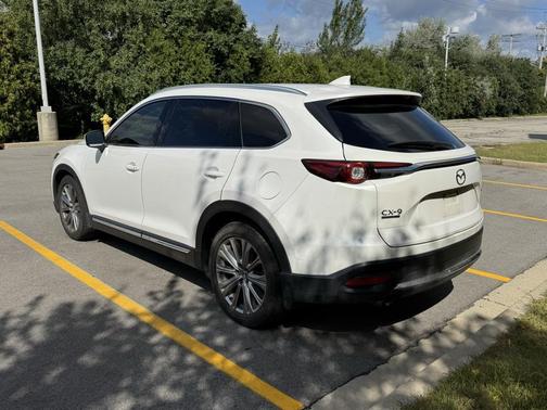2023 Mazda CX-9 Signature