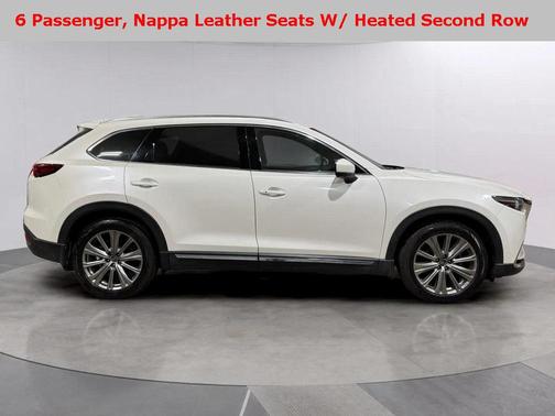 2023 Mazda CX-9 Signature