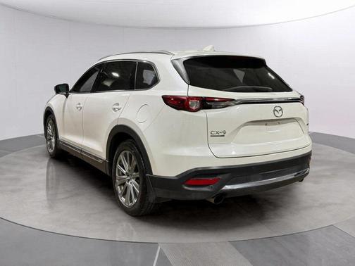 2023 Mazda CX-9 Signature