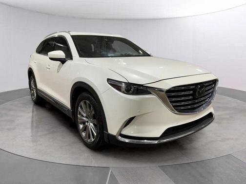 2023 Mazda CX-9 Signature
