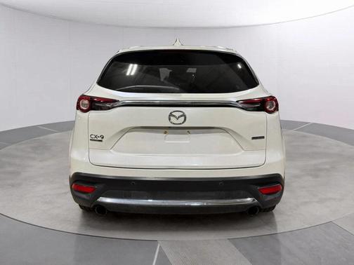 2023 Mazda CX-9 Signature