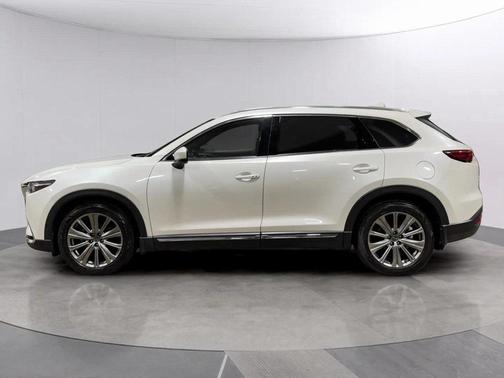 2023 Mazda CX-9 Signature
