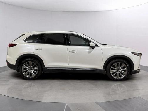 2023 Mazda CX-9 Signature