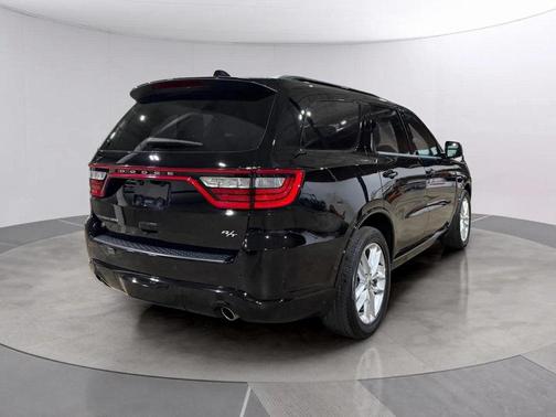 2023 Dodge Durango R/T Plus AWD
