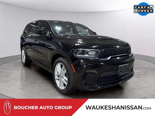 2023 Dodge Durango R/T Plus AWD