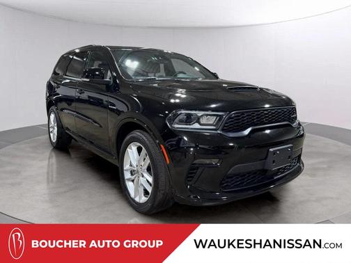 2023 Dodge Durango R/T Plus AWD