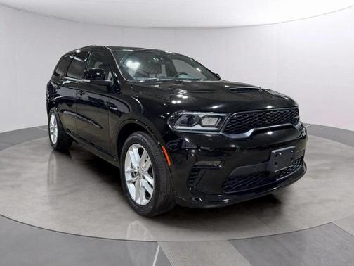 2023 Dodge Durango R/T Plus AWD