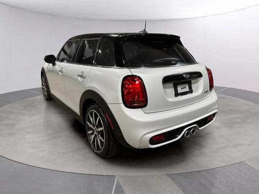 2020 MINI Hardtop Cooper S