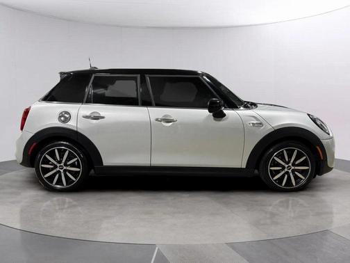 2020 MINI Hardtop Cooper S