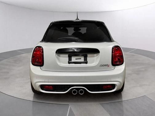 2020 MINI Hardtop Cooper S