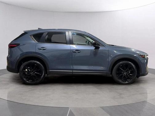 2024 Mazda CX-5 Carbon Edition