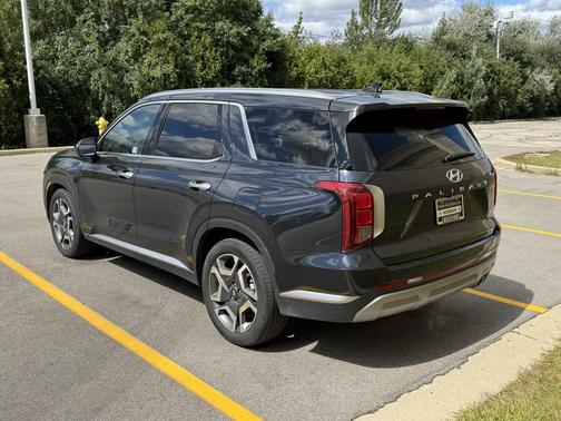 2024 Hyundai PALISADE SEL