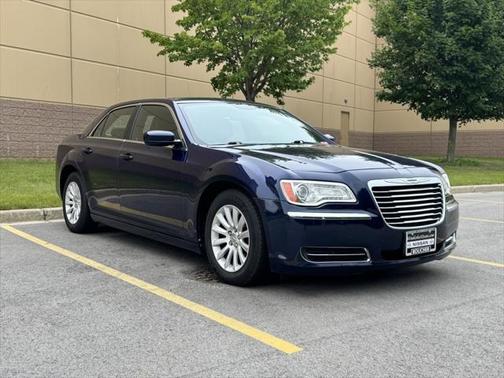 2013 Chrysler 300 S