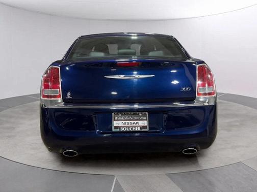 2013 Chrysler 300 S