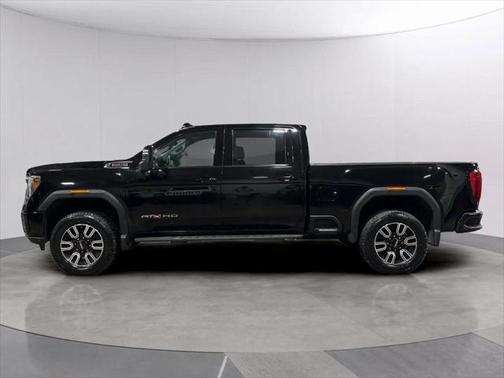 2021 GMC Sierra 2500 AT4