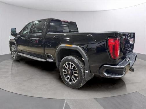 2021 GMC Sierra 2500 AT4